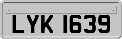 LYK1639