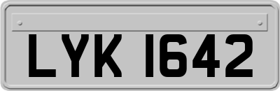 LYK1642