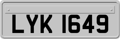 LYK1649