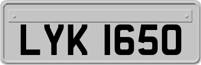 LYK1650