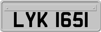 LYK1651