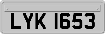 LYK1653