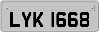 LYK1668