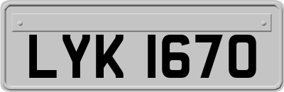 LYK1670