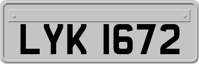 LYK1672