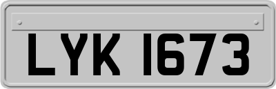 LYK1673