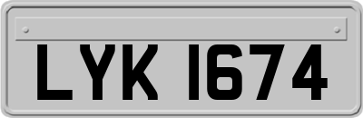 LYK1674