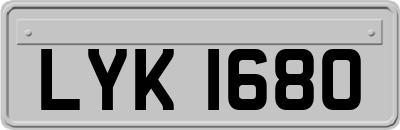LYK1680