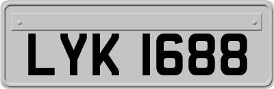 LYK1688
