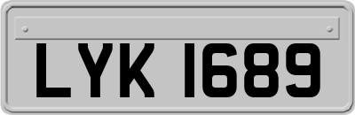 LYK1689