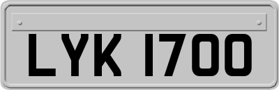 LYK1700
