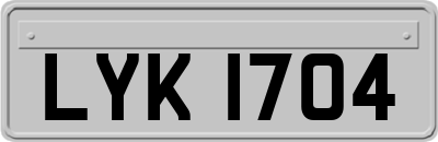 LYK1704