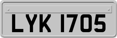 LYK1705