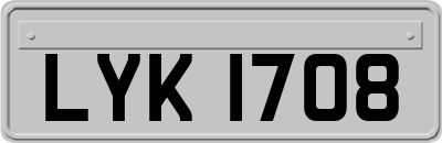 LYK1708