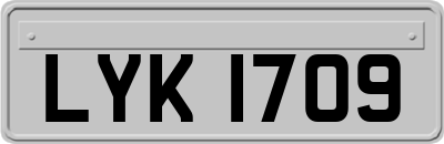 LYK1709