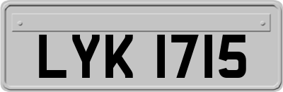 LYK1715