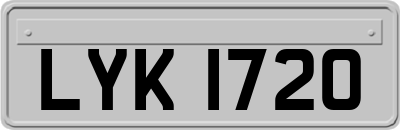 LYK1720