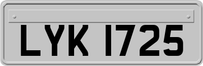 LYK1725