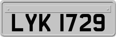 LYK1729