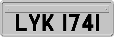 LYK1741