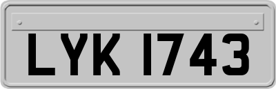 LYK1743