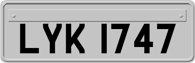 LYK1747