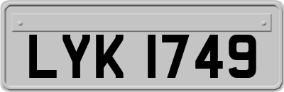 LYK1749