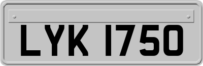 LYK1750