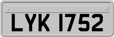 LYK1752