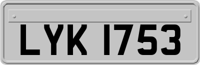 LYK1753