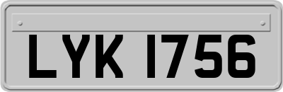 LYK1756