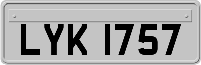 LYK1757