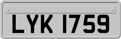 LYK1759