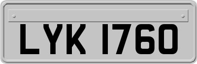 LYK1760