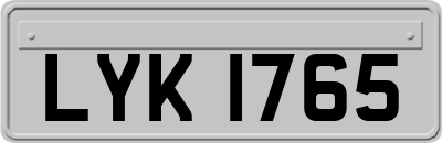 LYK1765