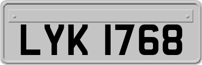 LYK1768