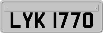 LYK1770