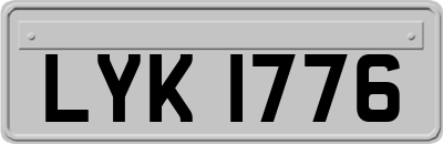 LYK1776