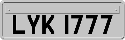 LYK1777