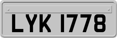 LYK1778