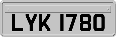LYK1780