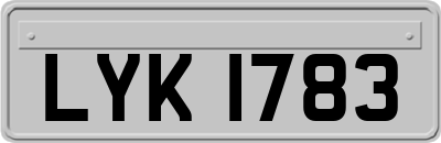 LYK1783