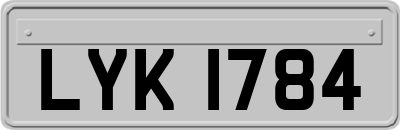 LYK1784