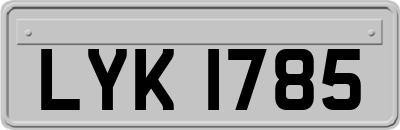 LYK1785