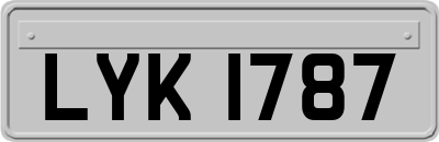 LYK1787