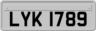 LYK1789