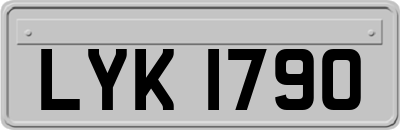 LYK1790