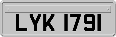 LYK1791