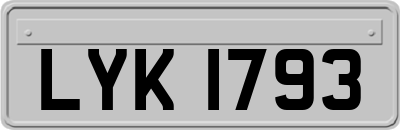 LYK1793