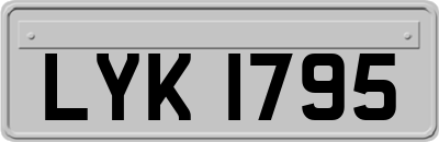LYK1795